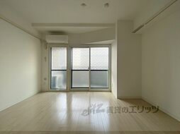 阪急京都本線 京都河原町駅 徒歩6分の賃貸マンション 7階ワンルームのリビング/ダイニング