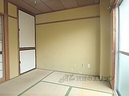 ふじビル 4階1DKのリビング/ダイニング