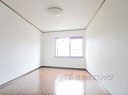 京都市営烏丸線 今出川駅 徒歩7分の賃貸アパート 3階ワンルームのリビング/ダイニング