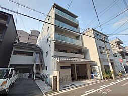 京都市営烏丸線 丸太町駅 徒歩6分