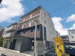 JR山陰本線 円町駅 徒歩4分