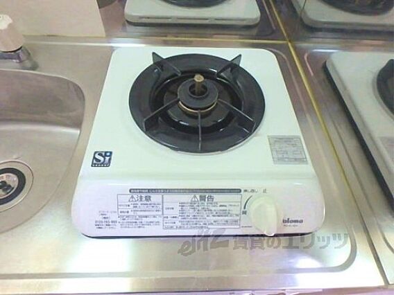 ラ・ビスタ2_内装_7