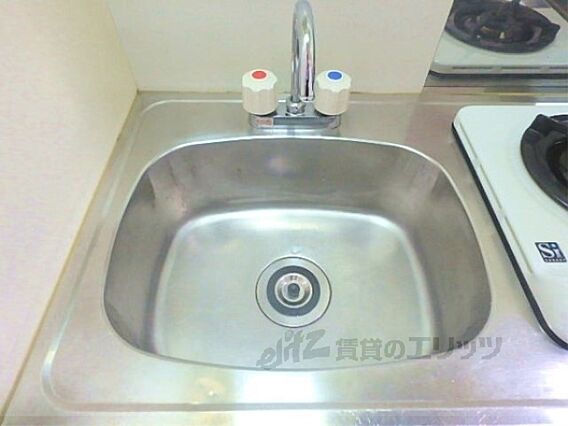 ラ・ビスタ2_内装_4