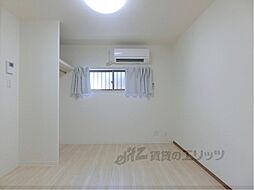 コンフォート・ハイツ 101 1階1Kのリビング/ダイニング