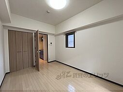 京阪本線 七条駅 徒歩2分の賃貸マンション 2階1Kのリビング/ダイニング