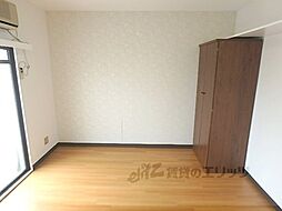 JR東海道・山陽本線 京都駅 徒歩18分の賃貸マンション 3階1Kのリビング/ダイニング