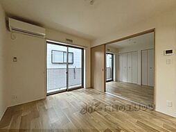 Ｃａｒｒｅ　ｈｅｕｒｅｕｘ　ＧＯＪＯ 1階1LDKのリビング/ダイニング