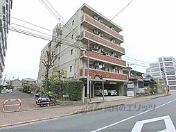 中井マンション新烏丸