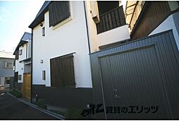 京阪本線 鳥羽街道駅 徒歩3分