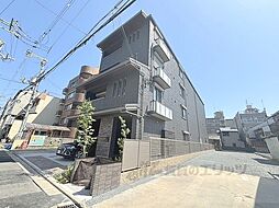 京都地下鉄東西線 東山駅 徒歩4分の賃貸マンション