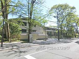 京阪本線 出町柳駅 徒歩7分の賃貸マンション