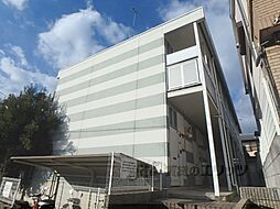 京阪本線 鳥羽街道駅 徒歩5分