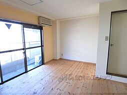 エンジョイ山本ビル 2階ワンルームのリビング/ダイニング