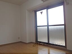 JR東海道・山陽本線 京都駅 徒歩4分の賃貸マンション 2階1Kのリビング/ダイニング