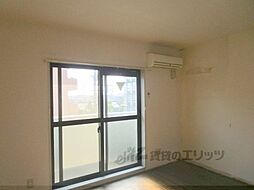 マタム 402 4階1Kのリビング/ダイニング