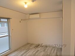 京阪本線 祇園四条駅 徒歩9分の賃貸マンション 4階1Kのリビング/ダイニング