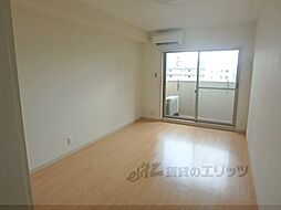 ＣＯＳＭＯ　Ｖ 403 4階1Kのリビング/ダイニング