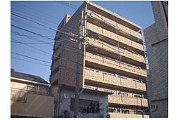 阪急京都本線 大宮駅 徒歩8分の賃貸マンション