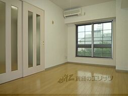 ライフプラザ烏丸御池 402 4階1LDKのリビング/ダイニング