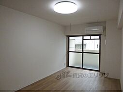 SAWARABIハイッテン 501 5階1Kのリビング/ダイニング