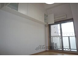 エステムコート京都烏丸II 9階1Kのリビング/ダイニング