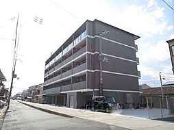 JR東海道・山陽本線 西大路駅 徒歩14分の賃貸マンション