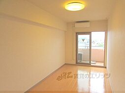 インテグレート東山 502 5階1Kのリビング/ダイニング