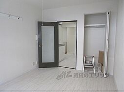 グリーン馬町 4階1Kのリビング/ダイニング