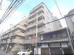 アマデウス麩屋町二條