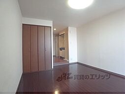 JR山陰本線 円町駅 徒歩5分の賃貸マンション 3階1Kのリビング/ダイニング