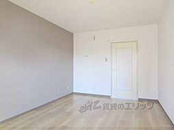 JR東海道・山陽本線 西大路駅 徒歩17分の賃貸マンション 2階1Kのリビング/ダイニング