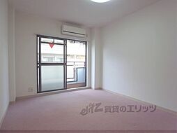 メゾン聖護院 3階1Kのリビング/ダイニング