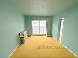 京福電気鉄道北野線 北野白梅町駅 徒歩5分の賃貸マンション 4階1Kのリビング/ダイニング