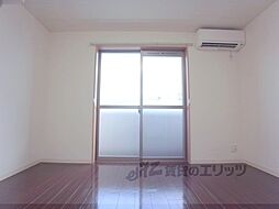 京都地下鉄東西線 二条駅 徒歩17分の賃貸マンション 4階1Kのリビング/ダイニング