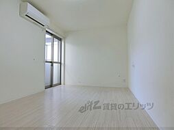 アークリード平野 203 2階1Kのリビング/ダイニング