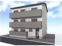 田中門前町マンション（仮称） 203