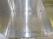 コンロ置き場