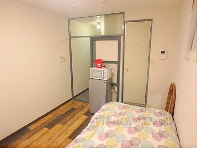 子供部屋