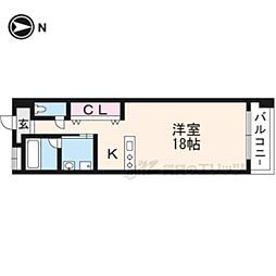 京阪本線 清水五条駅 徒歩8分