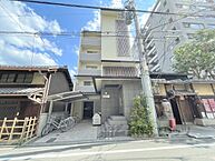 京都府京都市下京区芦刈山町：物件画像／株式会社エリッツ　四条烏丸店