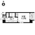 AQUAPLACE京都東寺4階6.5万円