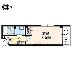 🉐敷金礼金0円！🉐ビバ丸太町