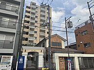 京都府京都市南区西九条院町：物件画像／株式会社エリッツ　四条烏丸店