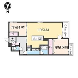 ＢＲＩＧＨ　ＳＴＯＮＥ御所北