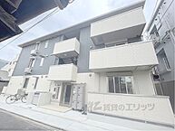 京都府京都市下京区西七条東石ケ坪町：物件画像／株式会社エリッツ　四条烏丸店