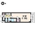ESPLACEKYOTORAKUNAN6階7.0万円