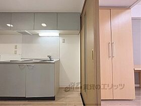 グランパークポラリス 207 ｜ 京都府京都市下京区七条御所ノ内中町（賃貸マンション1K・2階・30.00㎡） その15