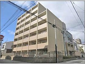 グランパークポラリス 207 ｜ 京都府京都市下京区七条御所ノ内中町（賃貸マンション1K・2階・30.00㎡） その1