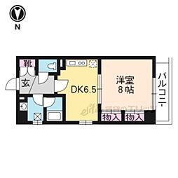 プラネシア星の子四条西洞院