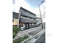 京都府京都市南区東九条東御霊町：物件画像／株式会社エリッツ　四条烏丸店